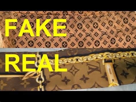 how to spot a fake louis vuitton scarf|louis vuitton bag counterfeit.